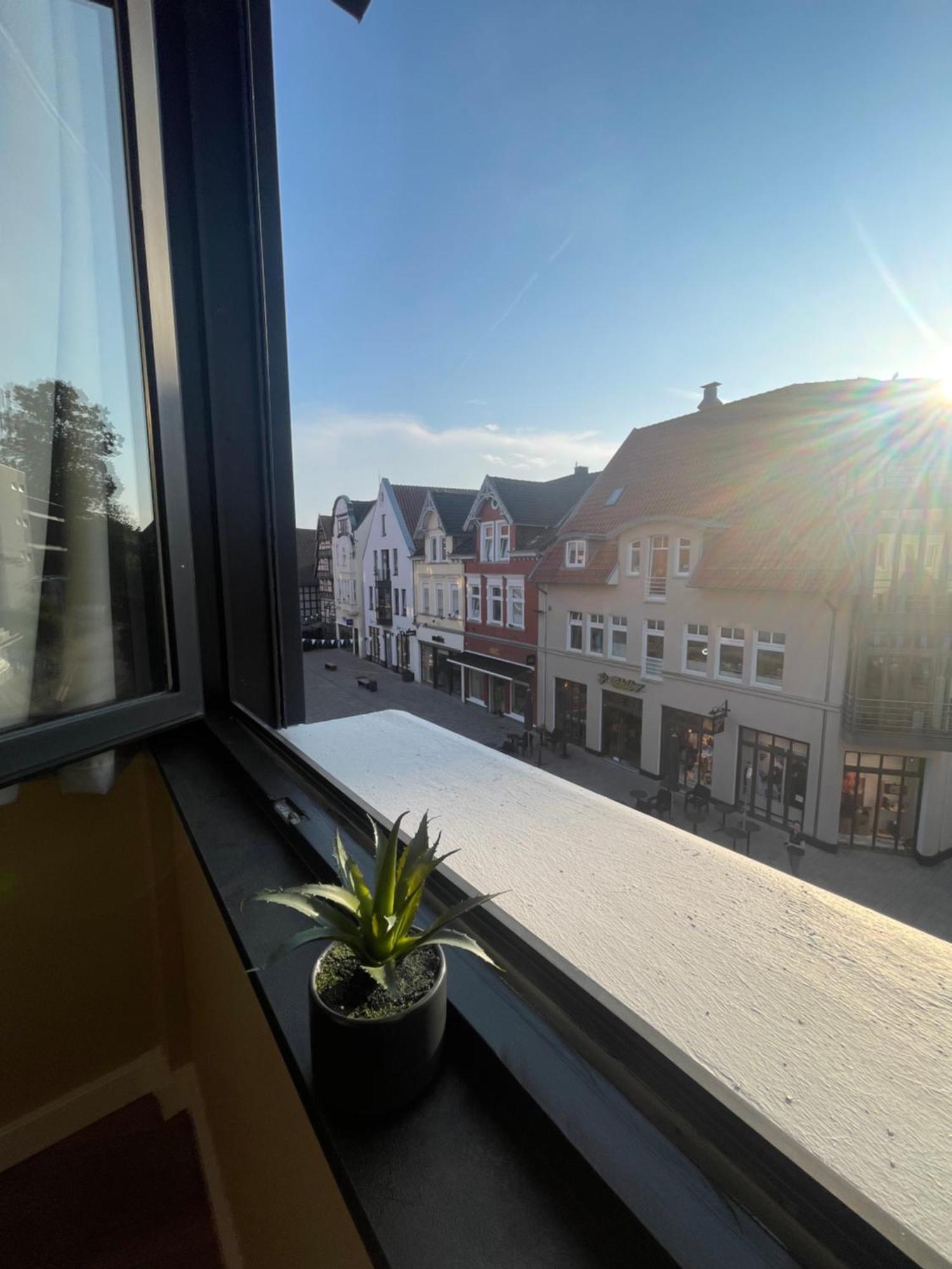 Stadtblick Hotel Bad Salzuflen Værelse billede